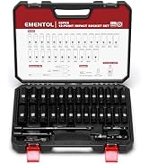 EMENTOL 32PCS 1/2