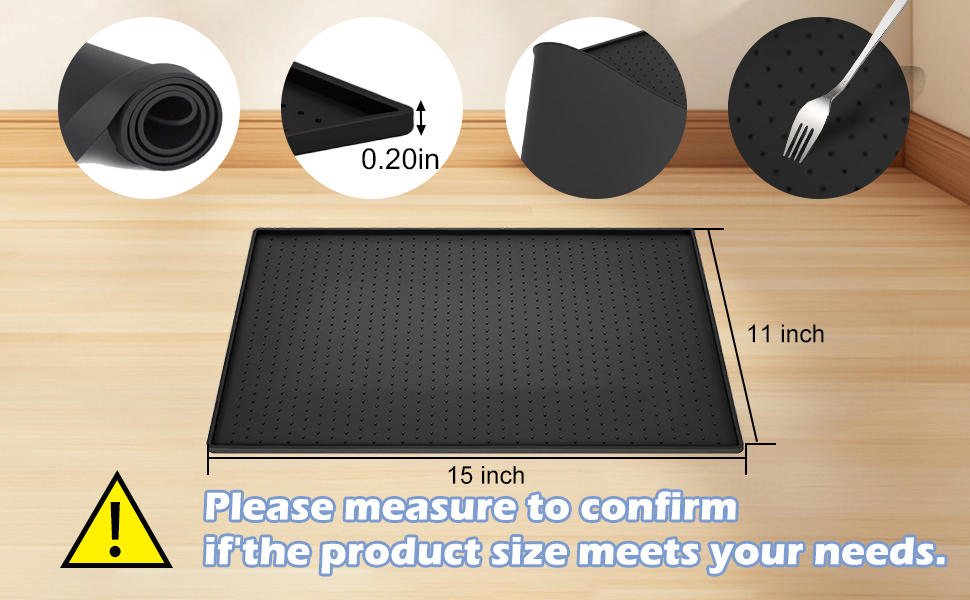 Coffee Mat