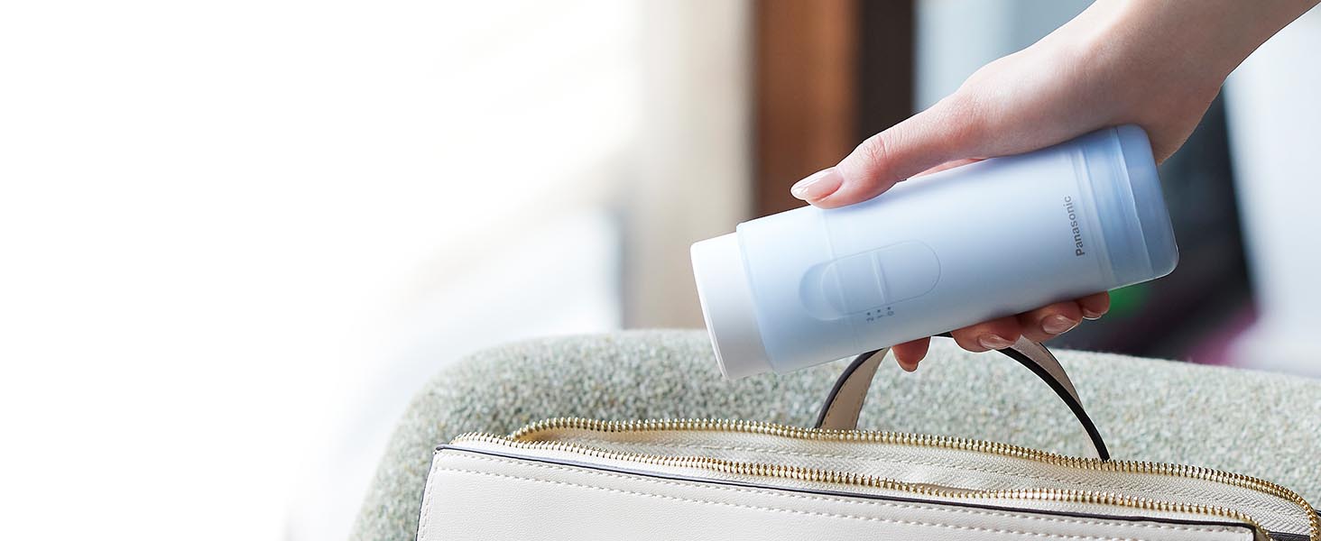 Made to take with you