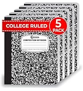 college ruled