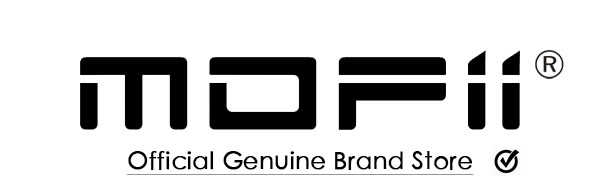 MOFII wireless keyboard and mouse set