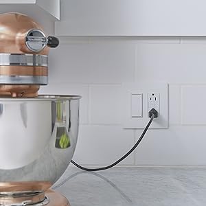 radiant decorator switch