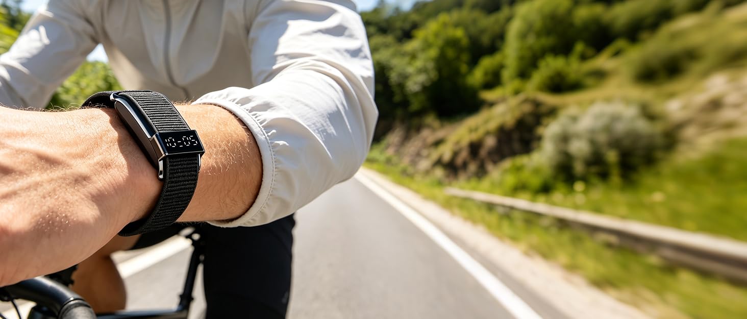 smart bracelet for men and women