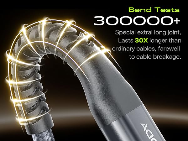 iphone usb c charger cable