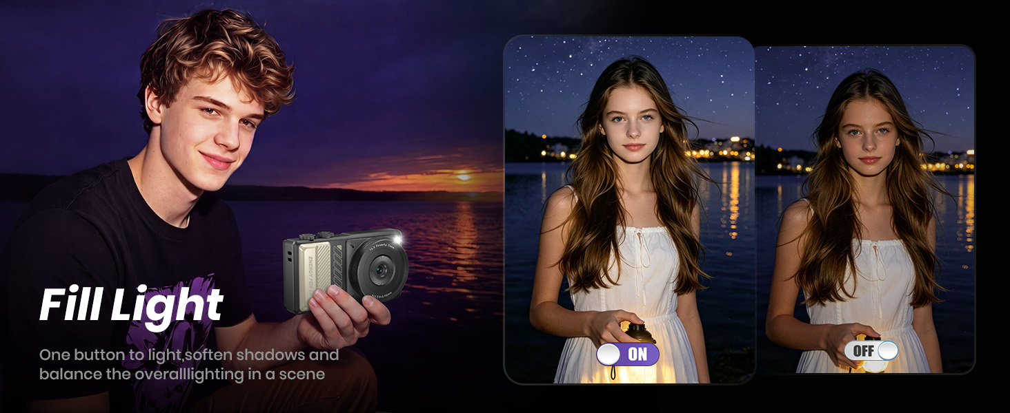 Digital Camera