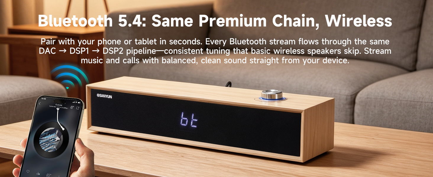 Bluetooth 5.4