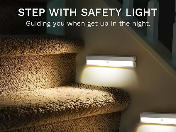 stair light