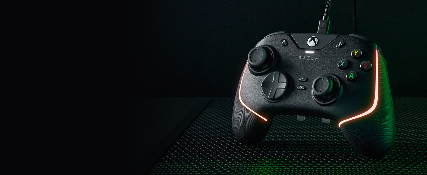 Wolverine V2 Chroma
