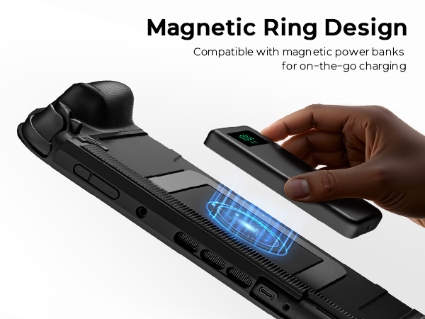 switch 2 grip case