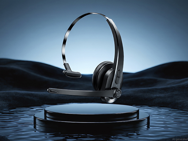 wireless Headset