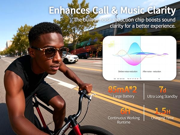 smart glasses