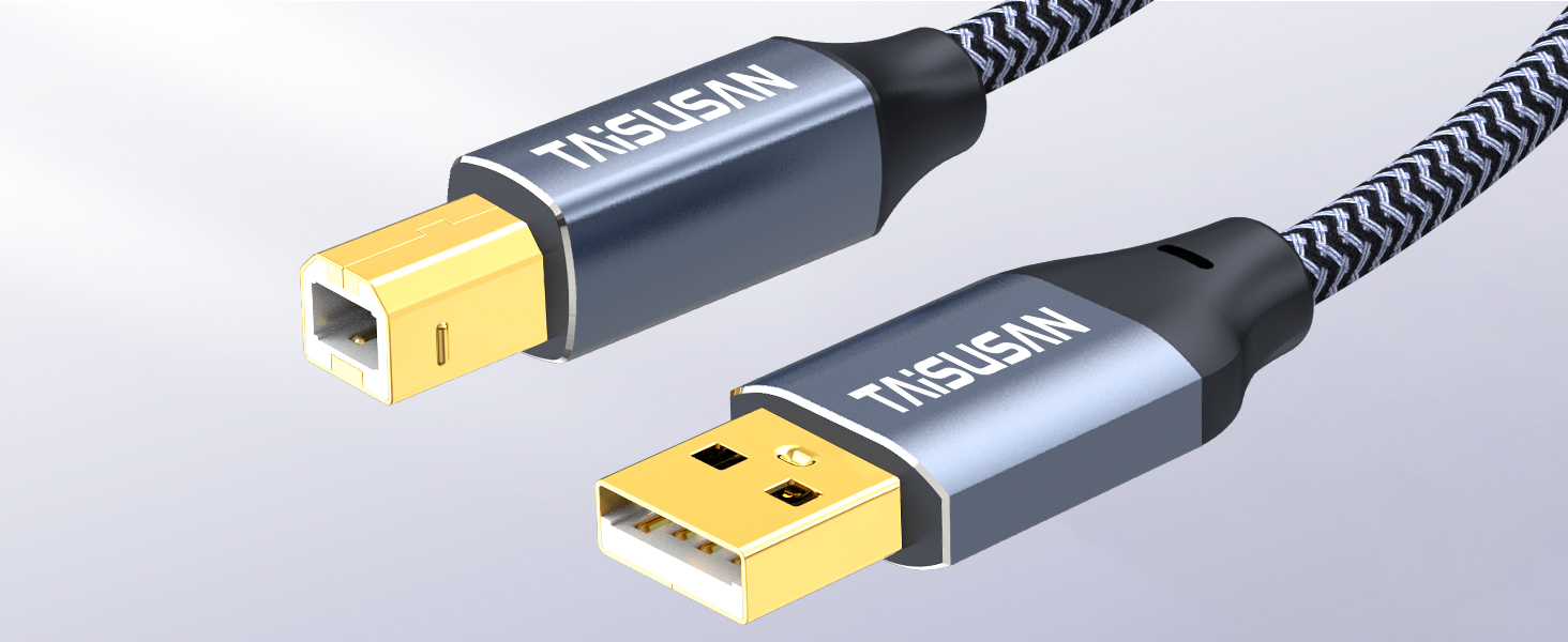 usb printer cable