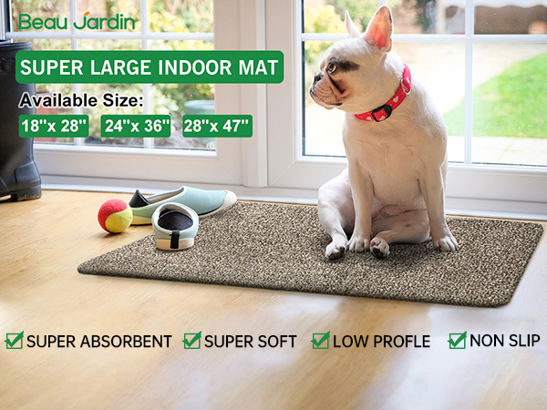 doormat