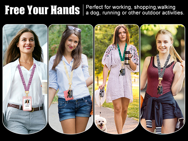 free your hands