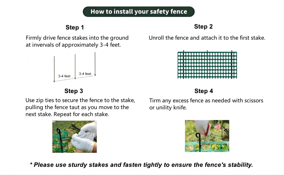 Intall instruction part 1