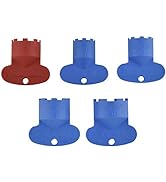 JQK Cache Faucet Aerator Key, Removal Wrench Tool for M16.5-TT, M18.5-TJ, M21.5-JR, M24-STD cache...