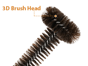 Garbage Disposal Brush