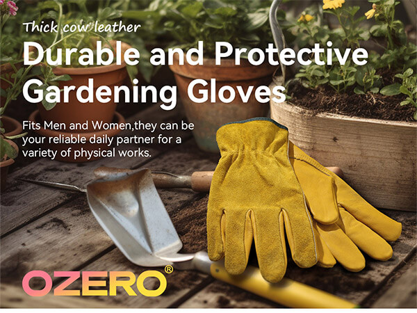 garden glove