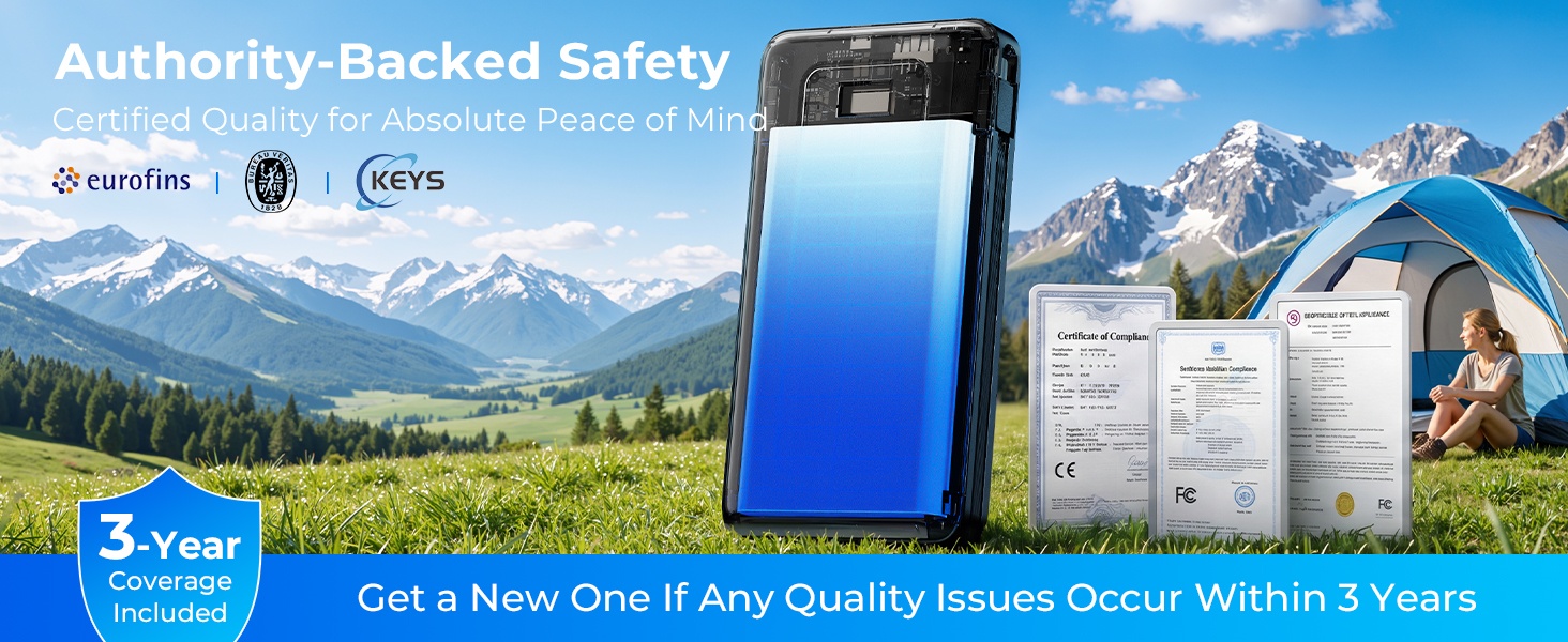 Authority-Backed Safety