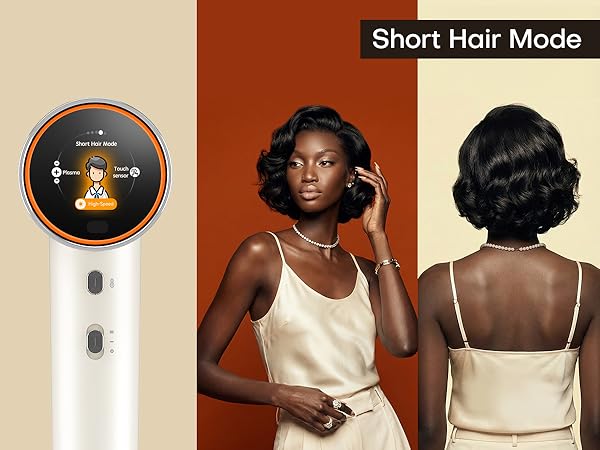 hair dryer antfrizz