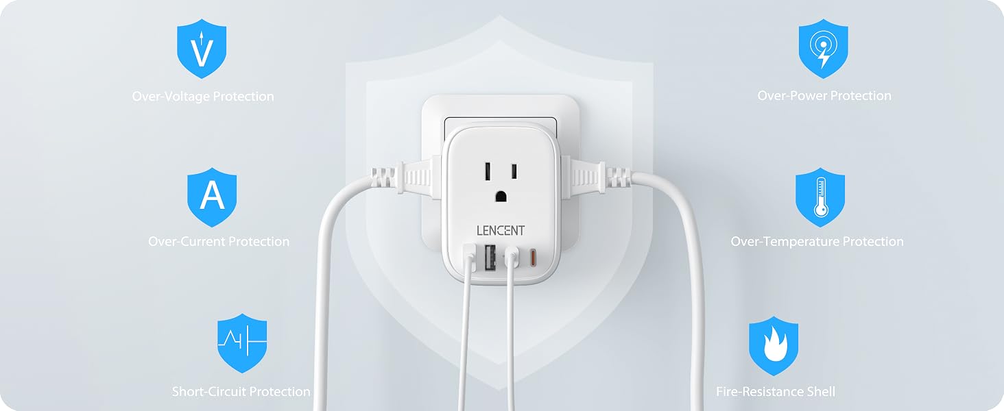 India travel adapterI