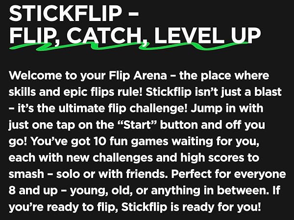 Stickflip 2
