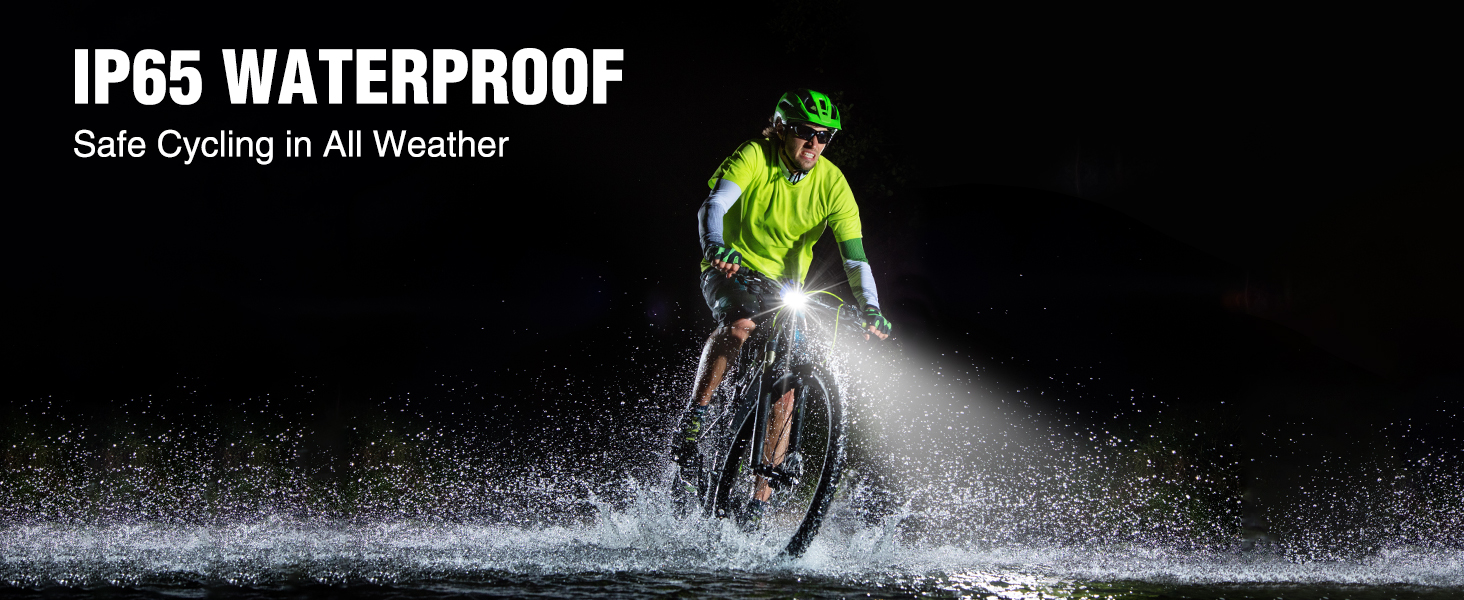 Bike Light