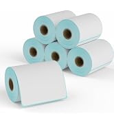 4×6 Thermal Shipping Labels, FungLam 4”×6“ Thermal Labels, Address Mailing Labels, Compatible wit...