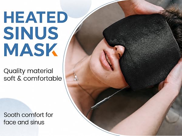 sinus mask