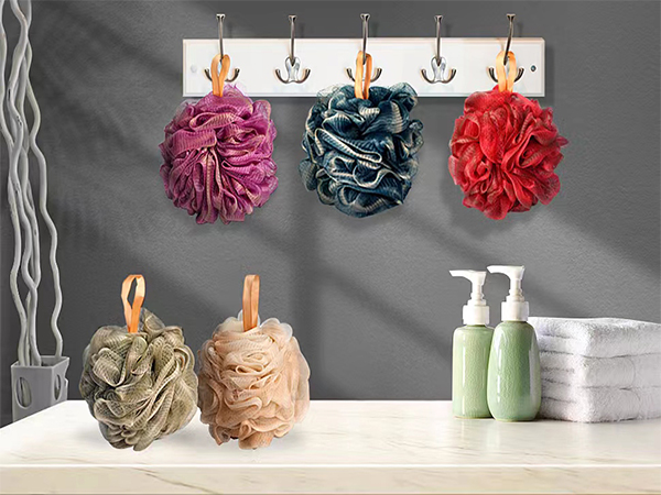 loofah