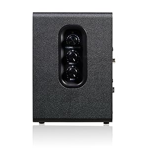 Classic Wooden Speaker