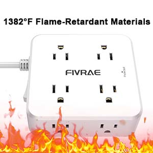 Surge Protector