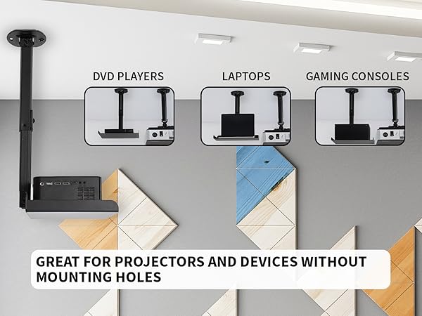 no holes