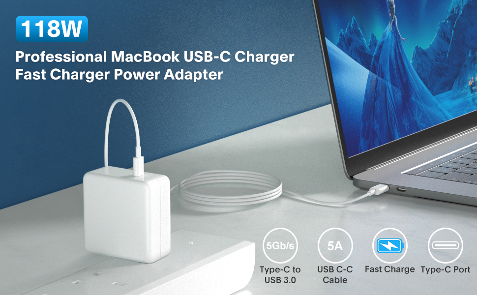 macbook pro charger