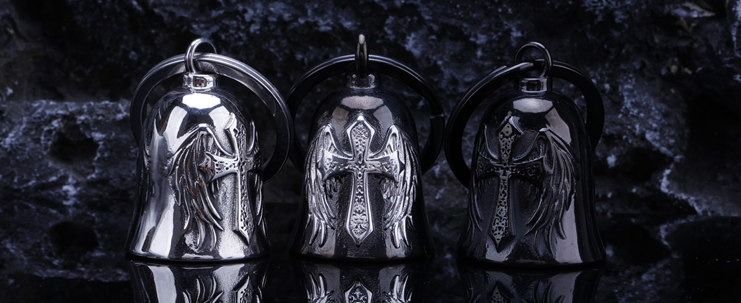motorcycle bell