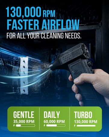 air blower rechargeable