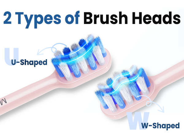 Marlincare electric toothbrush