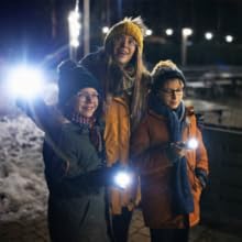 flashlight for home
