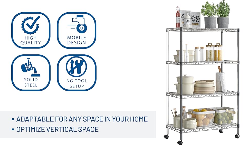 garage storage, industrial shelving, garage shelving, shelf, wire shelving, kitchen shelves