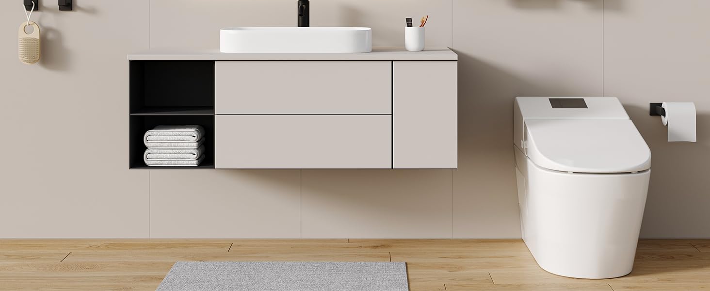 bathroom set