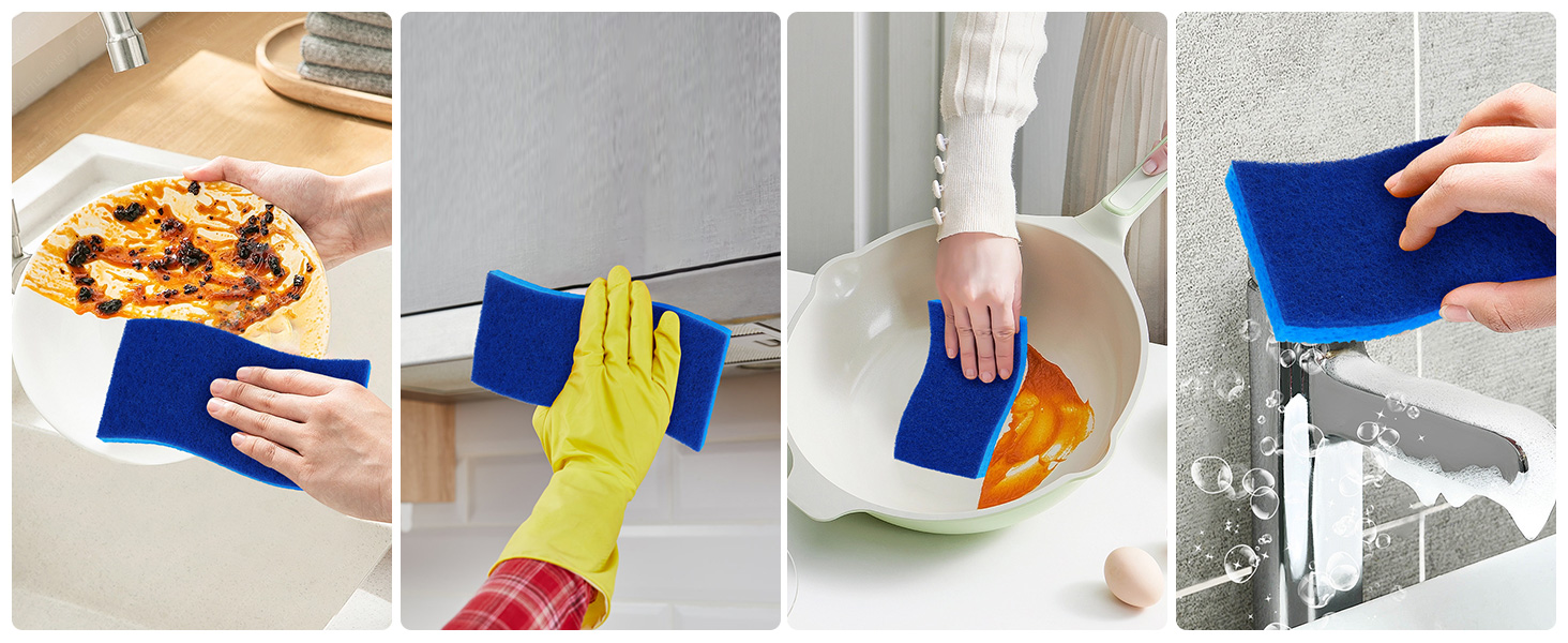 Kitchen Sponge