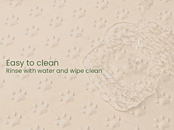 Easy to Clean