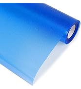 KESPEN Frosted Window Privacy Film Heat Control UV Sun Blocking Glass Stickers Static Cling Non A...