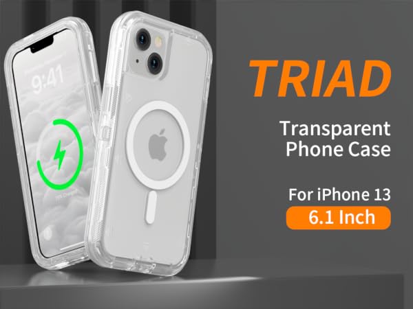 iPhone 13 case