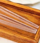 plastic spoons 100 pcs