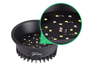 t5 uvb reptile light fixture