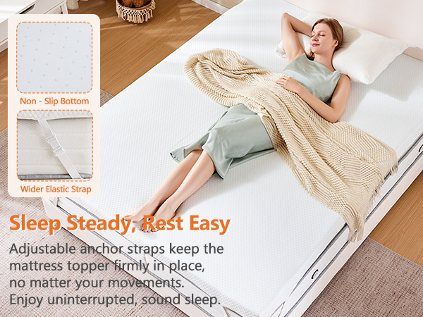 Mattress Topper