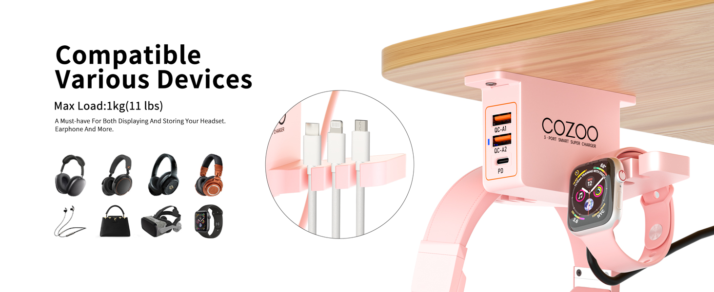 Multiple Device Storage