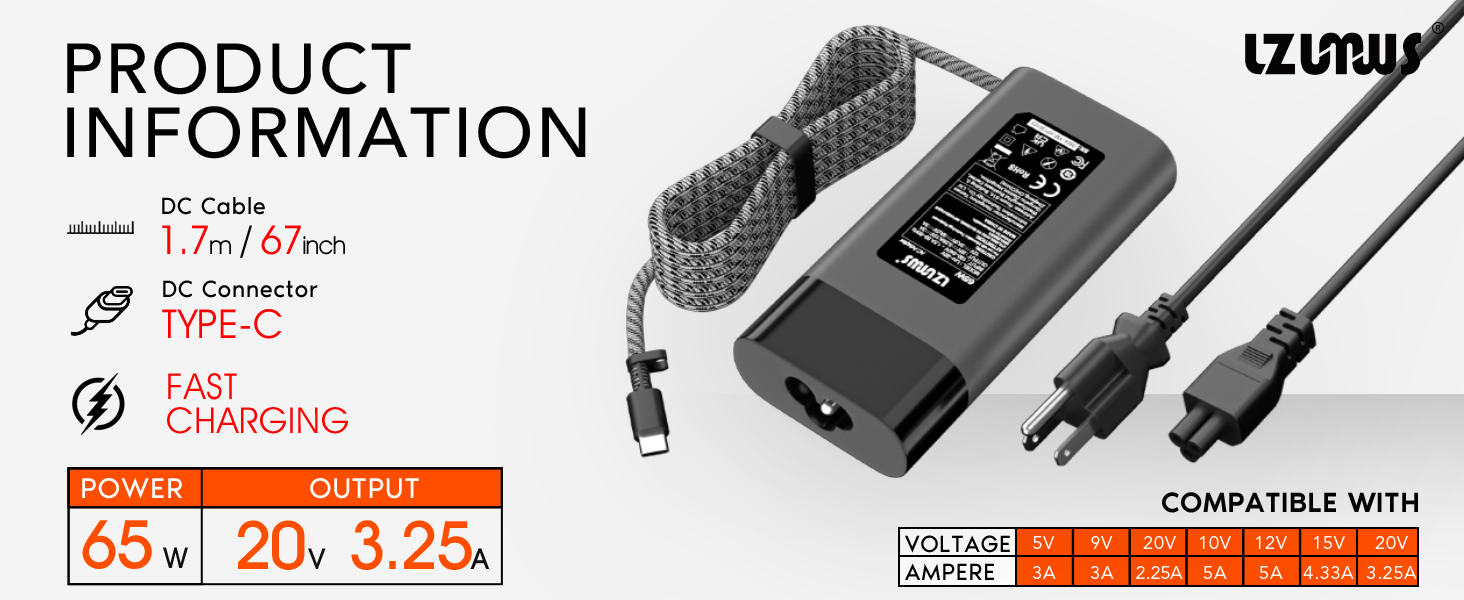 hp-65W-TPC