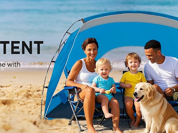 4person tent
